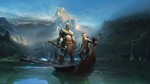  GOD OF WAR  STEAM - АККАУНТ ОФФЛАЙН АКТИВАЦИЯ
