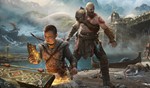  GOD OF WAR  STEAM - АККАУНТ ОФФЛАЙН АКТИВАЦИЯ - изображение № 3