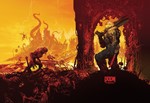 DOOM ETERNAL  STEAM - АККАУНТ ⭐ОФФЛАЙН АКТИВАЦИЯ⭐ - изображение № 2