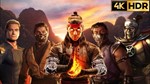 MORTAL KOMBAT 1 (2023)STEAM - АККАУНТ(OFFLINE) - изображение № 5