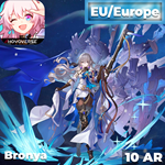 [EU] AR10 | 5⭐ Броня  Honkai: Star Rail