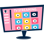 IPTV Pro 4k, Премиум, Все каналы и фильмы +VOD (1 меся) - изображение № 2