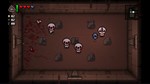 The Binding of Isaac: Rebirth STEAM GIFT АВТО - изображение № 4