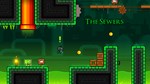 Geometry Dash STEAM GIFT АВТОДОСТАВКА - изображение № 2