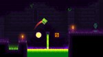Geometry Dash STEAM GIFT АВТОДОСТАВКА - изображение № 5