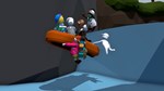Human Fall Flat STEAM GIFT АВТОДОСТАВКА - изображение № 4