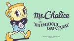 Cuphead STEAM GIFTАВТОДОСТАВКА - изображение № 8