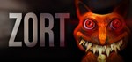 ZORT STEAM GIFT АВТОДОСТАВКА