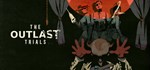 The Outlast Trials STEAM GIFT АВТОДОСТАВКА