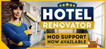 Hotel Renovator STEAM GIFT АВТОДОСТАВКА