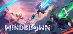 Windblown STEAM GIFT АВТОДОСТАВКА - изображение № 2