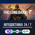 The Long Dark: Survival Mode STEAM GIFT АВТО