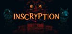 Inscryption STEAM GIFT АВТОДОСТАВКА