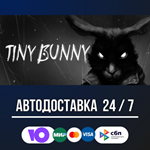 TINY BUNNY STEAM GIFT АВТОДОСТАВКА