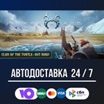 Northgard STEAM GIFT АВТОДОСТАВКА