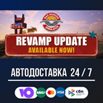 Gas Station Simulator STEAM GIFT АВТОДОСТАВКА
