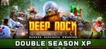 Deep Rock Galactic STEAM GIFT АВТОДОСТАВКА