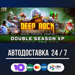 Deep Rock Galactic STEAM GIFT АВТОДОСТАВКА