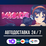 MiSide STEAM GIFT АВТОДОСТАВКА