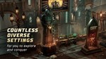 Warhammer 40,000: Rogue Trader STEAM GIFT АВТО - изображение № 4
