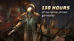Warhammer 40,000: Rogue Trader STEAM GIFT АВТО - изображение № 7