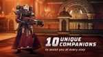 Warhammer 40,000: Rogue Trader STEAM GIFT АВТО - изображение № 6