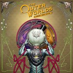 The Outer Worlds: Spacer's Choice Edition Epic Games