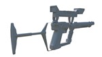 Винтовка V Rifle Gun - изображение № 6