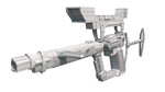Винтовка V Rifle Gun - изображение № 5