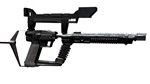 Винтовка V Rifle Gun - изображение № 10