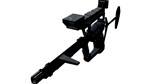 Винтовка V Rifle Gun - изображение № 9