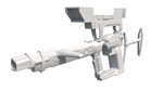 Винтовка V Rifle Gun - изображение № 8