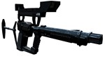 Винтовка V Rifle Gun