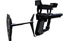 Винтовка V Rifle Gun - изображение № 12