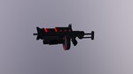 Высокочастотная пушка MGJ-1549_XV77 - изображение № 10