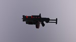 Высокочастотная пушка MGJ-1549_XV77 - изображение № 8