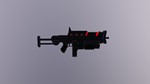 Высокочастотная пушка MGJ-1549_XV77 - изображение № 4