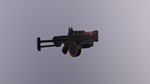 Высокочастотная пушка MGJ-1549_XV77 - изображение № 5