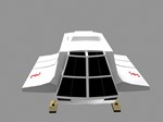 Посетитель Sky Fightergrid - изображение № 4