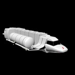 Посетитель Sky Fighter Half - изображение № 2