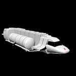 Посетитель Sky Fighter Half - изображение № 4