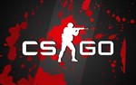 CS:GO 2 с Prime статусом для игры с друзьями!