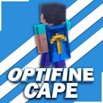 ???? Плащ OptiFine для вашего аккаунта Minecraft! ????