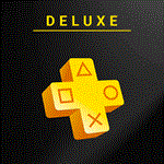 ️️PS PLUS ESSENTIAL EXTRA DELUXE ПОДПИСКА PlayStation