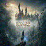 HOGWARTS LEGACY Хогвартс Наследие PS PS4/PS5 ТУРЦИЯ