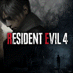  RESIDENT EVIL 4 PS (PS4/PS5) 