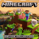  Minecraft Майнкрафт PS (PS4/PS5) 