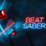 Beat Saber PS (PS4/PS5)