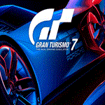  Gran Turismo 7 / GT7 PS (PS4/PS5) Турция 