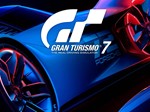  Gran Turismo 7 / GT7 PS (PS4/PS5) Турция  - изображение № 4